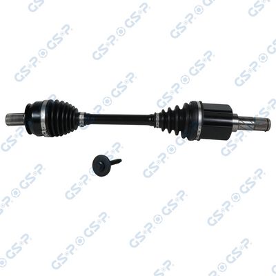 полуоска GSP 262119OL