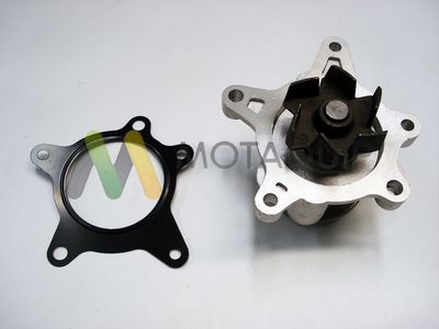 POMPă DE APă RăCIRE MOTOR MOTAQUIP LVWP978 1