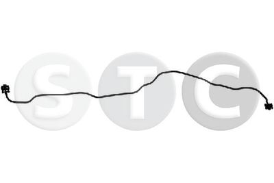 CUPLAJ CONDUCTA LICHID RACIRE