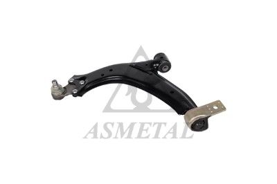носач, окачване на колелата ASMETAL 30PE1001