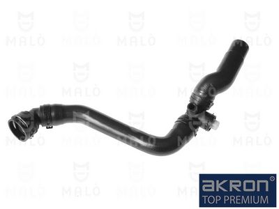 маркуч на радиатора AKRON-MALÒ 175741A