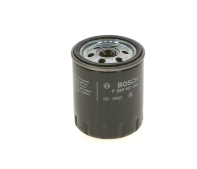 FILTRU ULEI BOSCH F026407268 27