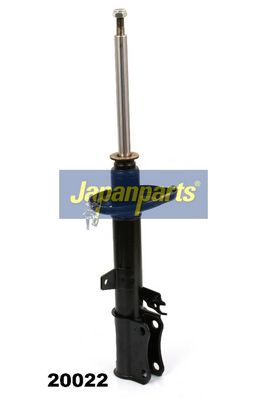 JAPANPARTS Amortizatorius