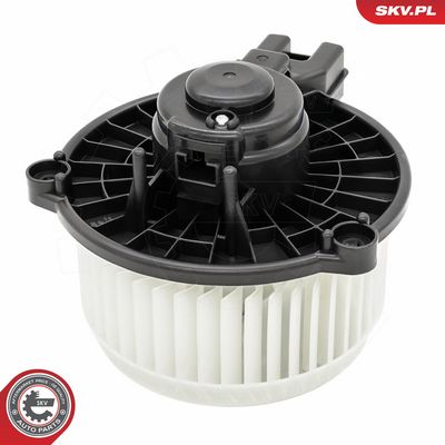 vnitřní ventilátor ESEN SKV 68SKV144 - bazar