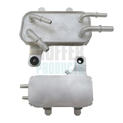 RADIATOR ULEI ULEI MOTOR