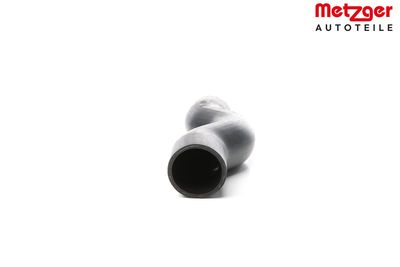 LADELUFTSCHLAUCH METZGER AUTOTEILE 2401206 10