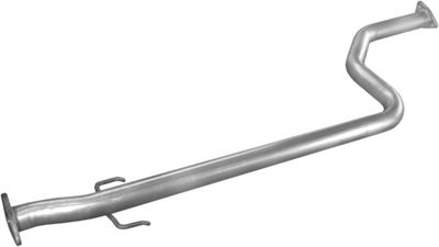 Rura wydechowa POLMO 22.165