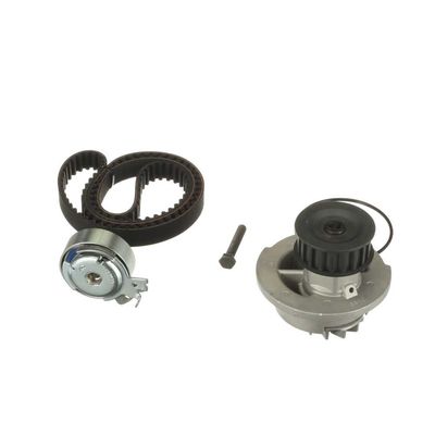 SET POMPA APA + CUREA DINTATA GATES KP25310XS 39