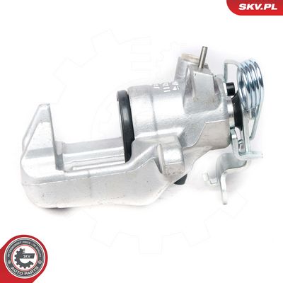 Vorschau Bremssattel Ansicht 3