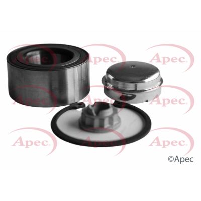 Wheel Bearing Kit APEC AWB1304