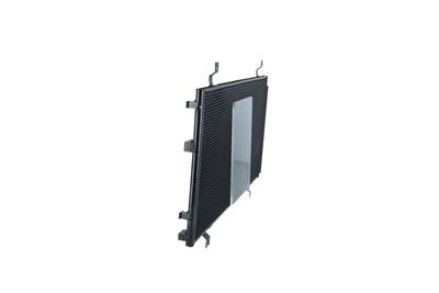 CONDENSATOR CLIMATIZARE NRF 350100 19