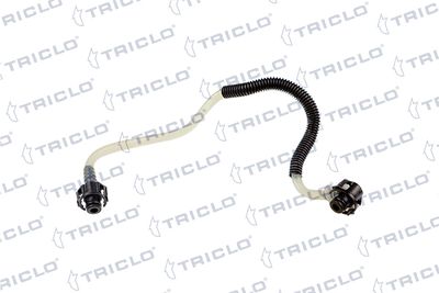 горивопровод TRICLO