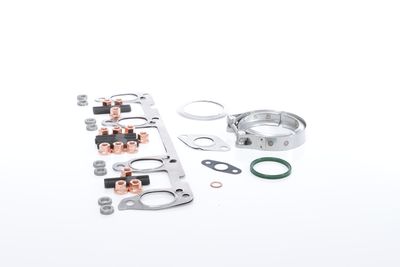 SET MONTAJ TURBOCOMPRESOR BTS Turbo T931215ABS 9