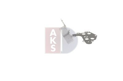 ÖLKüHLER MOTORöL AKS DASIS 066015N 11