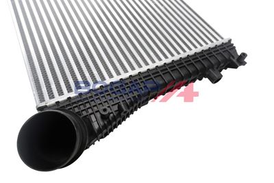 INTERCOOLER COMPRESOR BOGAP A4220114 3