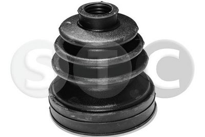 комплект маншон, полуоска STC T411102