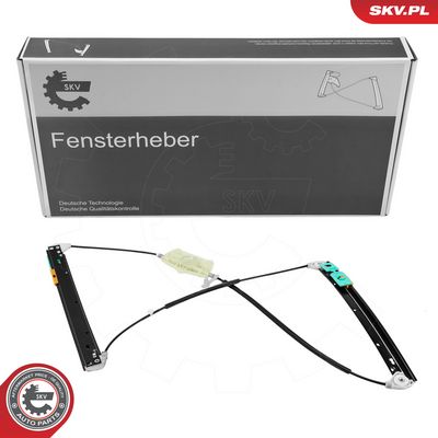 Zvedací zařízení oken SKV 01SKV312