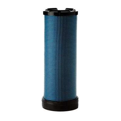 Luchtfilter 346,7x346,7x126,6x110,6 past: CASE IH 290  FURUKAWA FX-220, FX-220-2, FX-270  HITACHI 450, CX400, CX500, CX500S, CX550, CX550C, CX650, CX700, EG70R, EX100-5, EX100M-5, EX120-5