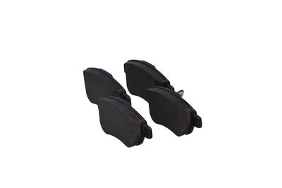 BREMSBELAGSATZ SCHEIBENBREMSE VALEO 301825A 18