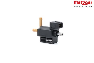 LADEDRUCKREGELVENTIL METZGER AUTOTEILE 0892977 6