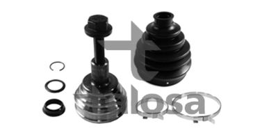 GELENKSATZ ANTRIEBSWELLE