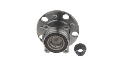 RADLAGERSATZ SKF VKBA7766 37