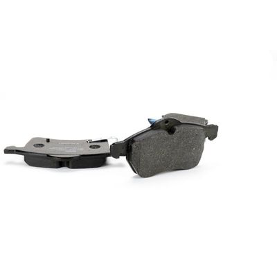 BREMSBELAGSATZ SCHEIBENBREMSE DELPHI LP1309 17