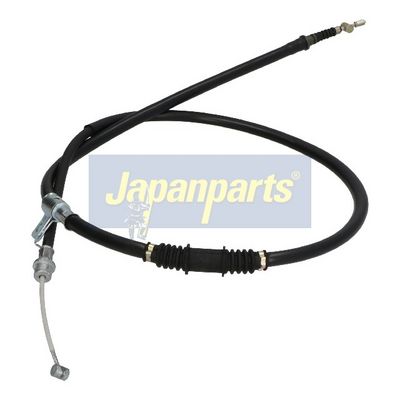 жило, ръчна спирачка JAPANPARTS BC-5001L