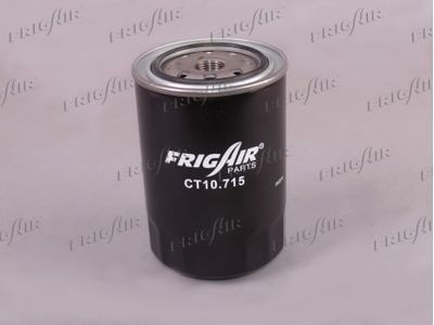Масляный фильтр FRIGAIR CT10.715 для ALFA ROMEO 2300