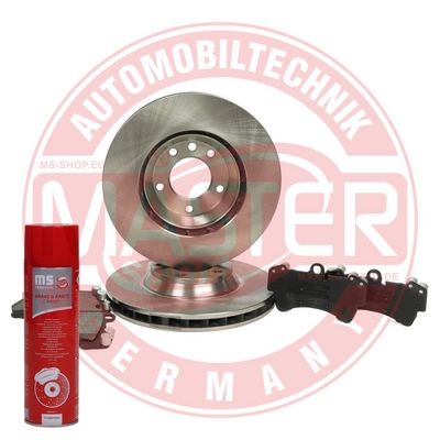 SET FRANA FRANA DISC