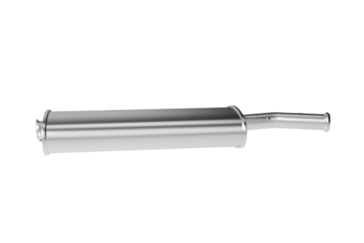 VORSCHALLDäMPFER