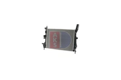 KüHLER MOTORKüHLUNG AKS DASIS 090117N 1