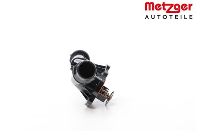 THERMOSTAT KüHLMITTEL METZGER AUTOTEILE 4006124 11