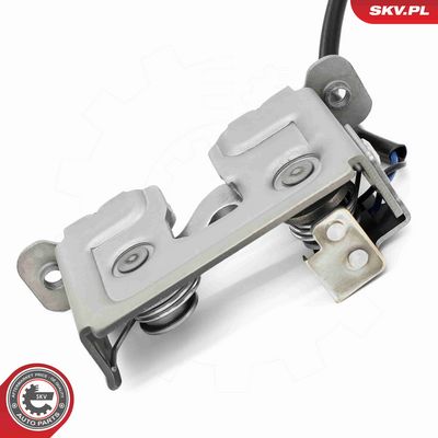 INCHIZATOR CAPOTA MOTOR ESEN SKV 60SKV610 4