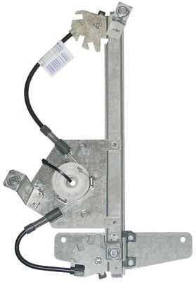 Podnośnik szyby VALEO 850685
