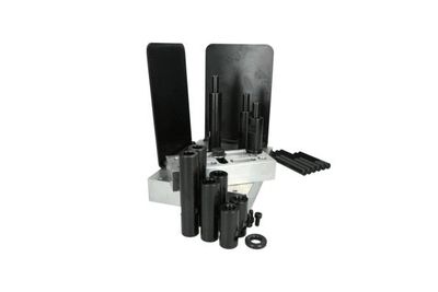 ABSTüTZPLATTE EIN-/AUSPRESSWERKZEUG-SATZ KS TOOLS 7001770 36
