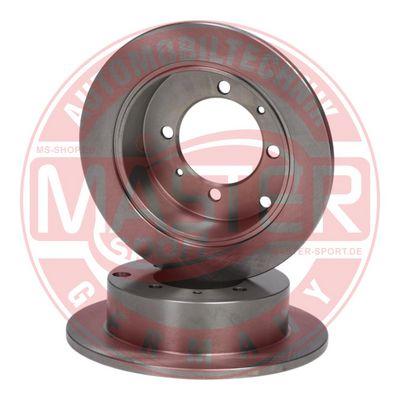 DISC FRANA MASTER-SPORT GERMANY 24011002401SETMS 2
