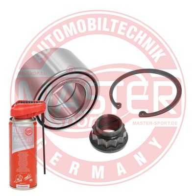 SET RULMENT ROATA MASTER-SPORT GERMANY 6831SETMSP