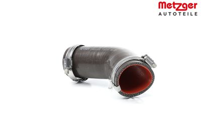 LADELUFTSCHLAUCH METZGER AUTOTEILE 2401102 7