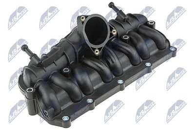 Sací trubkový modul NTY BKS-WW-015
