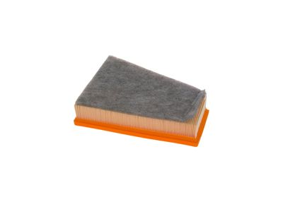 LUFTFILTER BOSCH F026400470 12