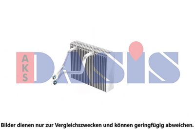 VERDAMPFER KLIMAANLAGE