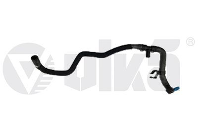 Kühlmittelrohrleitung