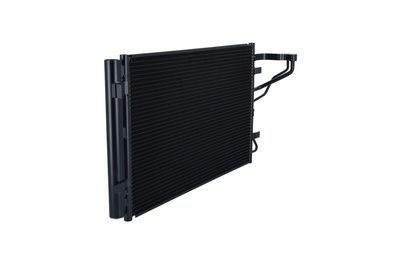 CONDENSATOR CLIMATIZARE NRF 35963 40