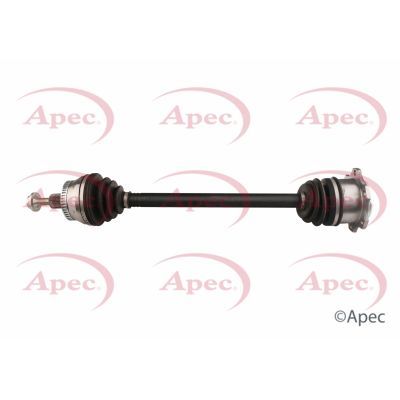 Drive Shaft APEC ADS1304R