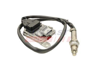 Nox sensor, nox catalytic converter