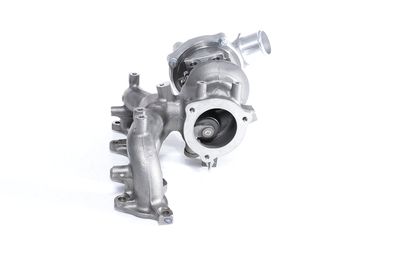 LADER AUFLADUNG BTS Turbo T918345 18