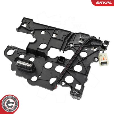 Vezető platina, mechatronika (automata sebességváltó) ESEN SKV 96SKV183