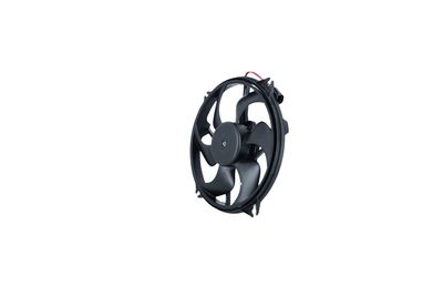 VENTILATOR RADIATOR NRF 47339 11