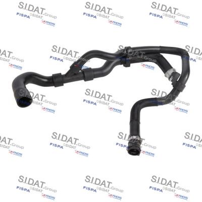 маркуч на радиатора SIDAT 503351